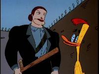 Duckman